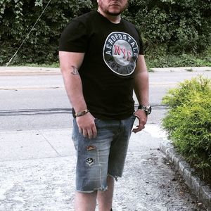 Meet your Posher, Jose